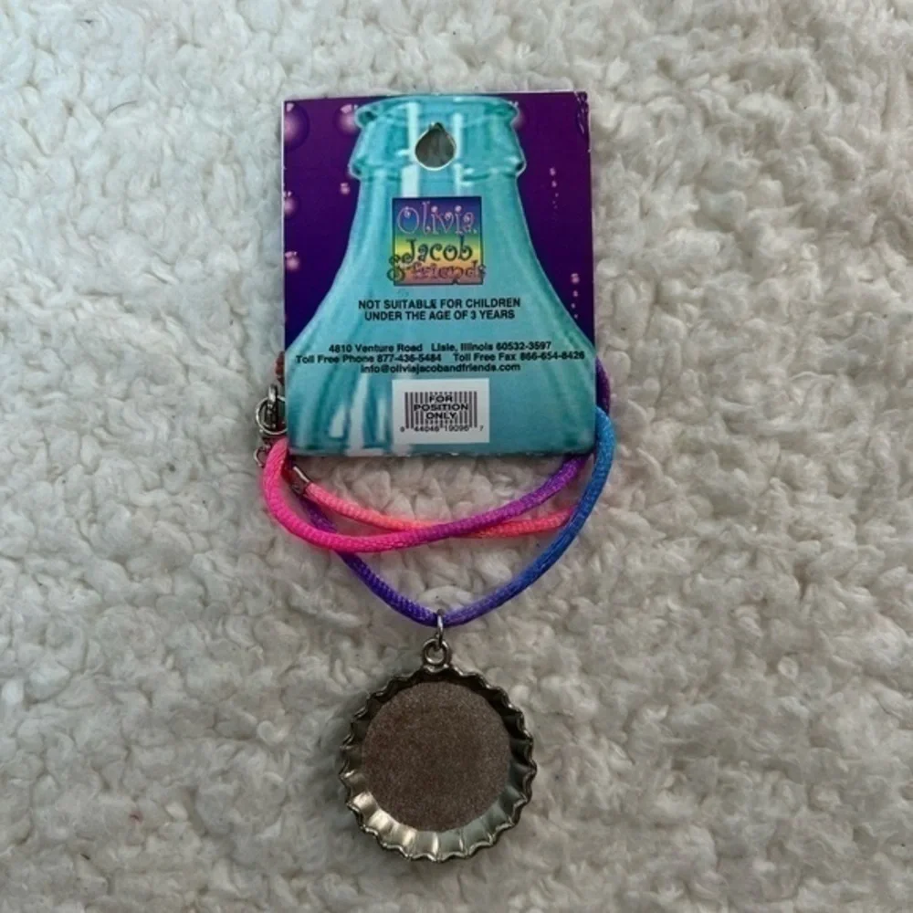 Bottle Cap Name 